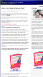 Mobile Screenshot of eliminelosquistesdeovario.virtual35.com